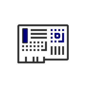 主板PCBA